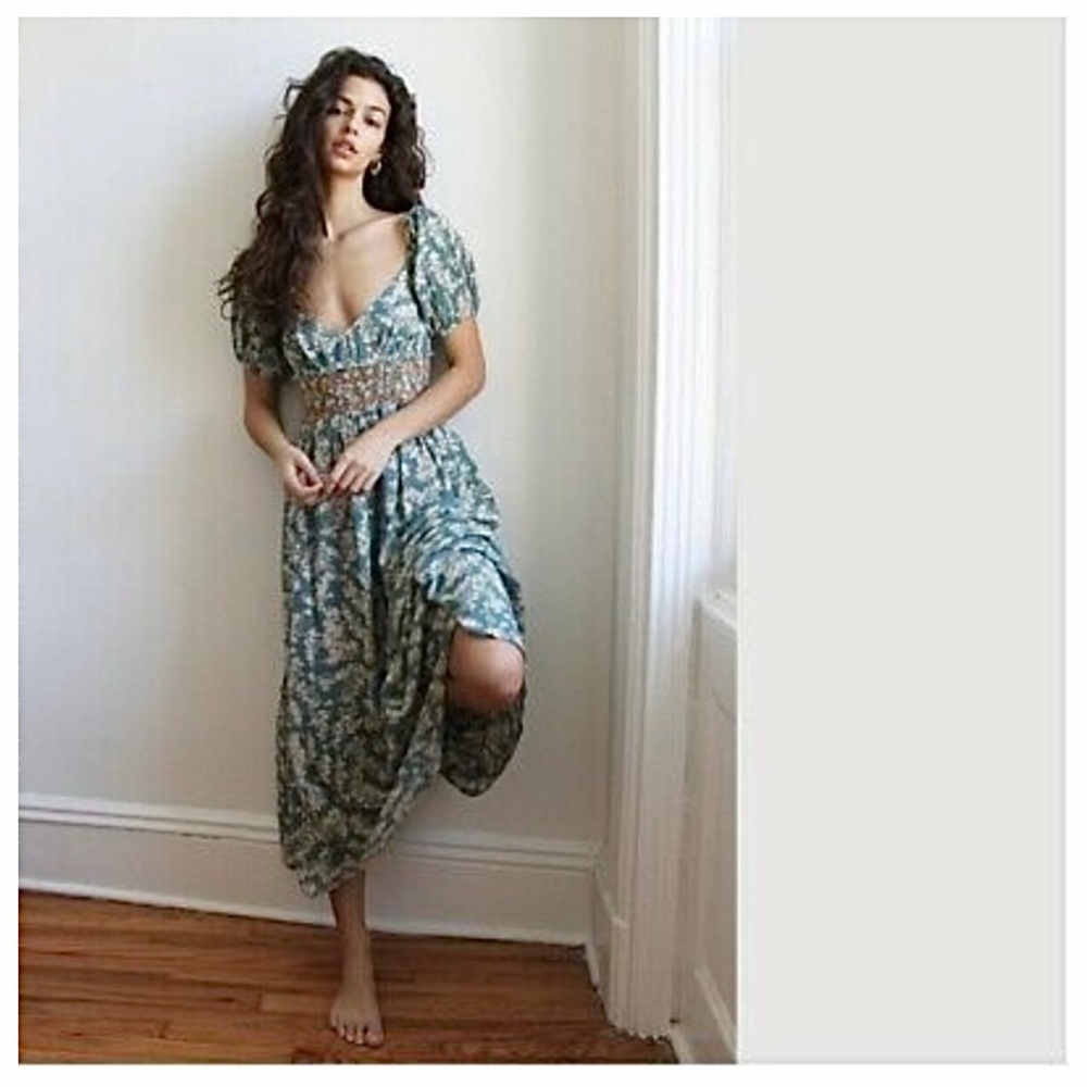 NWT Free People Dress